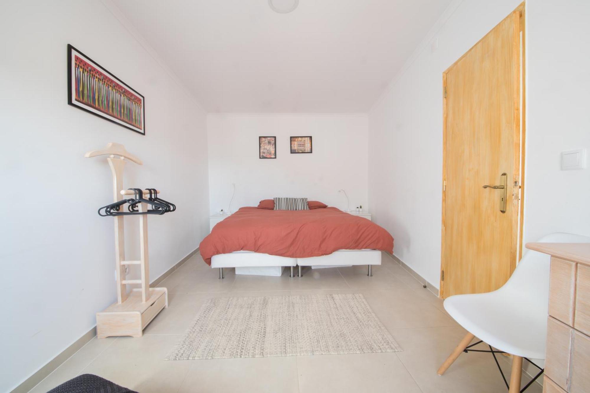 Casas Do Mar Apartment Ribamar  Exterior photo