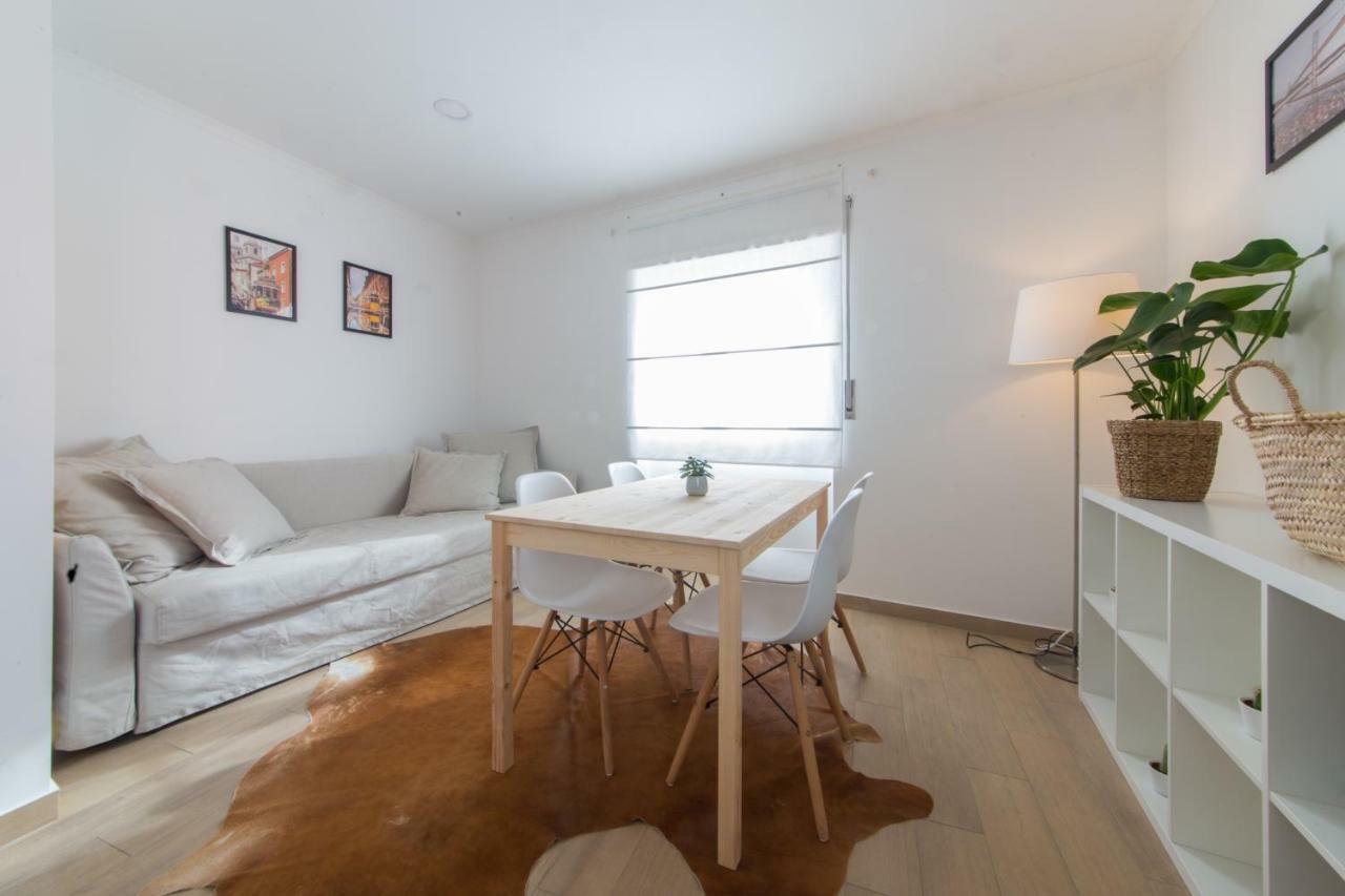 Casas Do Mar Apartment Ribamar  Exterior photo