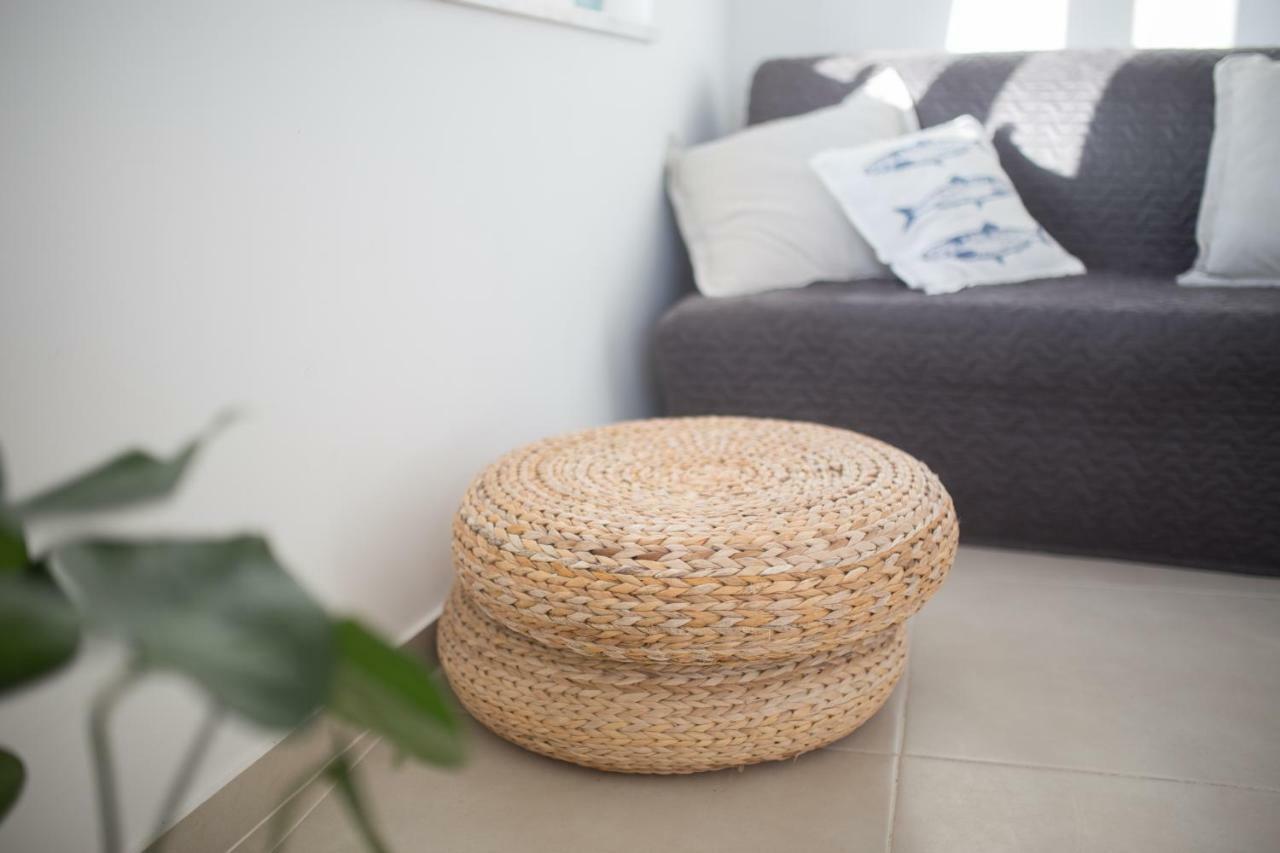 Casas Do Mar Apartment Ribamar  Exterior photo